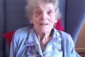 From nan, pet form of the formerly very common female given names anne and agnes. Dead Nan S Wedding Ring Thrown In Care Home Bin Surrey Live