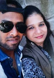 Christchurch Mosque widow's grief: My husband never got to hold our baby