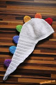 Dinosauri Cepicka Na Miminko Dinosaurus Na Foceni Miminek Maska Na Maskarni Crochet Hats Crochet For Kids Crochet Girls Vystraš své kamarády touto hrozivou maskou a zažij spoustu legrace. pinterest