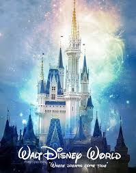 Cinderella castle at magic kingdom park, walt disney world resort orlando, florida, usa. Walt Disney World Cinderella Castle By Amysparkles On Deviantart