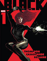 Pursued by a force that will stop at nothing to bring her down, natasha must deal with her history as a spy, and the broken relationships left in her wake long before she became an avenger. Black Widow 2020 Comic Read Black Widow 2020 Comic Online In High Quality