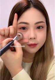 Howto Use Mac Glow Play Blush