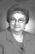 Mattie Bell Obituary (2011)