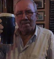 Condolence Book for Sean (Showery) Atkins (Kilmeaden, Waterford)