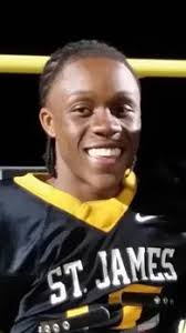 Dontaze Costly's Football Recruiting Profile