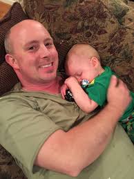 Brian and Knox Strum