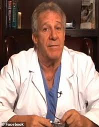 Disbarred and disgraced' former lawyer reveals he is suing doctor who  defied Texas abortion ban