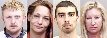 Mendocino County Today: Mon, Jan 12, 2015