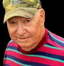 Danny Garrett Obituary