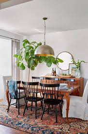 Ebony + powder white + blush pink. How To Choose Colors That Beautifully Pair With Wood Furniture And Floors Better Homes Gardens