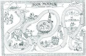 Book Of Mormon Reading Charts Latterdayvillage Book Of