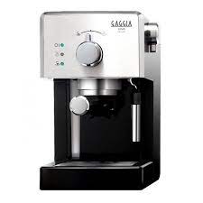 Check spelling or type a new query. Gaggia Viva Deluxe Al Bk 230 Caffe Italia