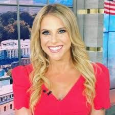 Kellie Meyer's Instagram, Twitter & Facebook