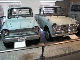 Image result for Ivory White 1965 Daihatsu