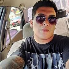 Gerardo Pardo's Instagram, Twitter & Facebook