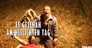 Dirigida por nico hoffman en 1997. Imcdb Org Es Geschah Am Hellichten Tag 1997 Cars Bikes Trucks And Other Vehicles