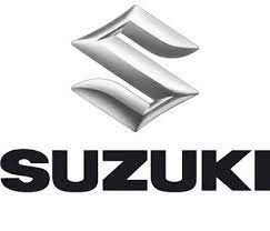 Suzuki Logo Auto Cars Concept Automerk Graffiti Belettering Auto