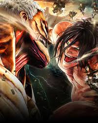 A subreddit for fans of the anime/manga attack on titan (known as shingeki no kyojin in japan), by hajime isayama. Attack On Titan 2