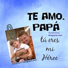 Eres un padre extraordinario y por eso te quiero papá, hoy en tu día te quiero felicitar y desearte que tengas un feliz día del padre. Acrostico Te Amo Papa Feliz Dia Padre Entre Poemas Cristianos Frases Vivencias Y Cumpleanos