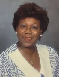 Obituary information for Lou Bertha Daniels