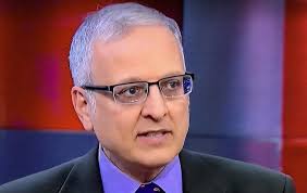 Murray: New Jersey Democrats' Failure to Communicate