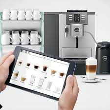 Total ratings 2, $2,769.00 new. Jura X8 Coffee Machine Cafe Corporate