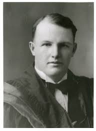 John "Kenzie" MacNeill