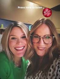 A little video my husband Matt Baysand the production team at Northview  Church put together to thank our volunteers. Check out the "lead pastoral  staff choir" singing the "Hey! Ho!" part and