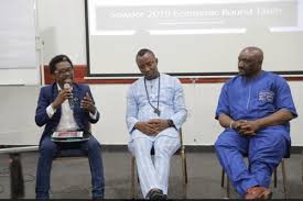 10,069 likes · 25 talking about this. Sowore Makes Case For Economic Restructuring Vanguard News