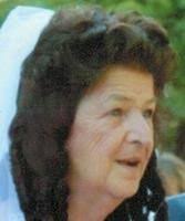 Marion Hirko Obituary (1945