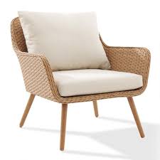 Overall 27 38 W X 31 13 D X 34 25 H 24 64 Lbs Eachseat 25 5 W X 17 75 Dleg Height 13 Hfloor To Outdoor Wicker Chairs Outdoor Armchair Outdoor Patio Chairs