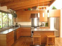 What does this mean exactly? Bamboo Ikea Kitchen Modern Kuche San Francisco Von Semihandmade Houzz
