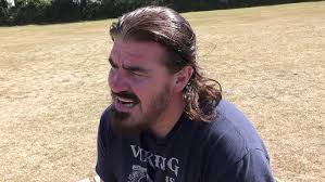 Follow My Faith by Ant Macandrew (Original)