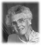 Florence Taylor Obituary (2008)