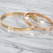 Since 1847, the parisian house has pushed the boundaries of fine jewellery, creating styles along the way that have. How To Sell Cartier Love Bracelets Sell Quickly For The Best Prices