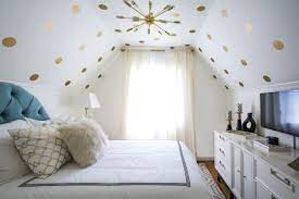 Planning to decorate your bedroom? 14 Ideas For Small Bedroom Decor Hgtv S Decorating Design Blog Hgtv