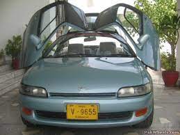 Search toyota sera for sale. Toyota Siera Cars Pakwheels Forums