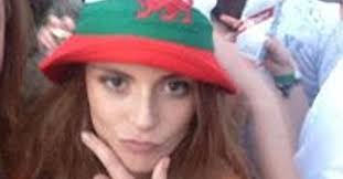 Camilla Richards's Instagram, Twitter & Facebook