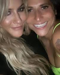 Caroline Flack's best pal Mollie Grosberg has taken in the late star's  beloved dog Ruby