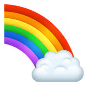 This list contains the emojis of all country flags of the world, with the exception of northern ireland, for which emoji do not exist. Emoji Regenbogen Auf Whatsapp 2 20 206 24