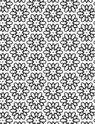 Petunias always make me think of my grandmother, she had lots of. Flowers Free Adult Coloring Pages