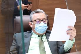 He took the european u23 title and 18 medals in the ijf world tour. Pediran Mas Tiempo Para Recomendar A Suplentes De Sala Iii