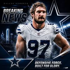 🚨 BREAKING: COWBOYS MAKE $13.7M MOVE THAT CHANGES EVERYTHING 🚨 👉 Full  story below👇👇👇 https://basslinehub.org/oe-move-137-millio-ad-sddely- dallas-defesive-lie-trs-from-good-to-terrifying-9ytlv3-binh123-8eeebeabd1e6  With just one move worth $13.7 ...