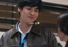 Larry and Andre Break Up