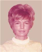 JANA ROWLEY Obituary (1943