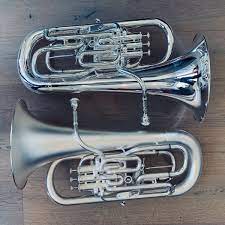 Besson turns 180 years old this year and to celebrate, they have very aptly produced a limited edition set of 180 brass instruments. Tormod Flaten On Twitter Two Besson Sovereign Euphoniums My Daily Companions Wearebesson