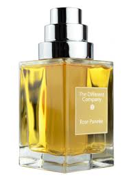 Rose Poivree The Different Company parfum - un parfum pour homme et femme  2000