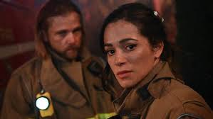 Jake Needs To Give Rick a Chance