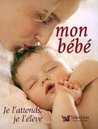 Mon bébé propune haine rafinate și unice, prin atenția acordată detaliilor, modelele create și. Mon Bebe Je L Attends Je L Eleve Elizabeth Fenwick 9782709819039 Amazon Com Books
