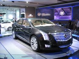 No matter what type of vehicle you're looking for. Cadillac Xts Platinum Design Details Show New Direction